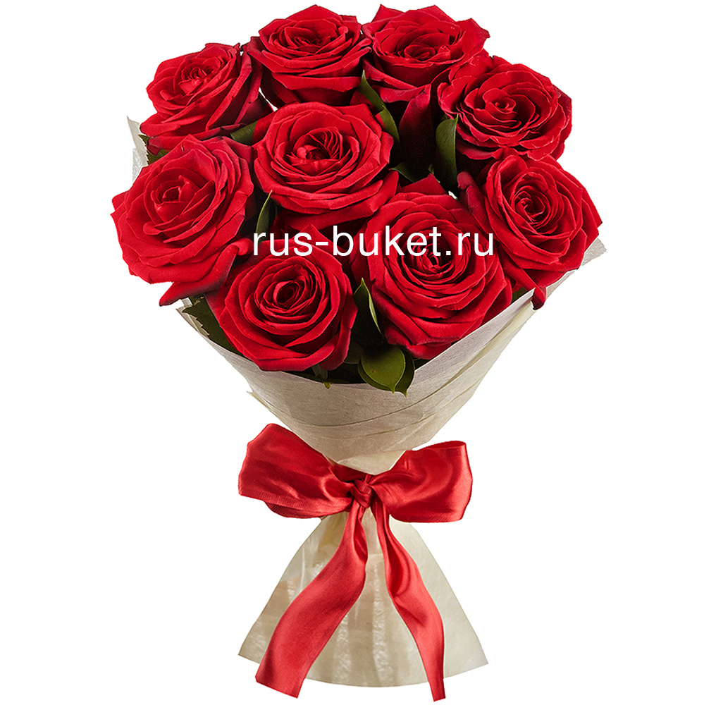 "Русский Букет": Цветочный Сервис, Воплощающий Любовь и Красоту