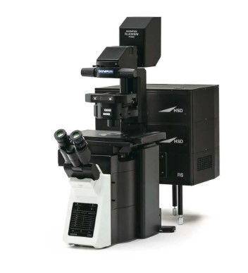 Будущее конфокальной микроскопии: перспективы технологического развития от Olympus